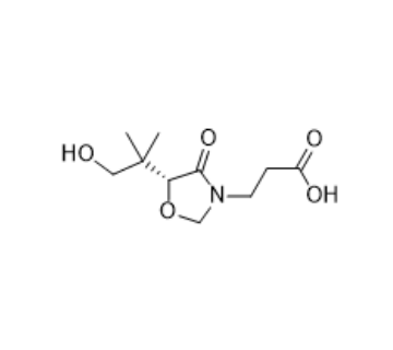 泛酸钙杂质H,Calcium Pantothenate Impurity H