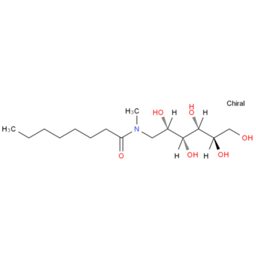 N-辛酰基-N-甲基葡萄糖胺,MEGA-8