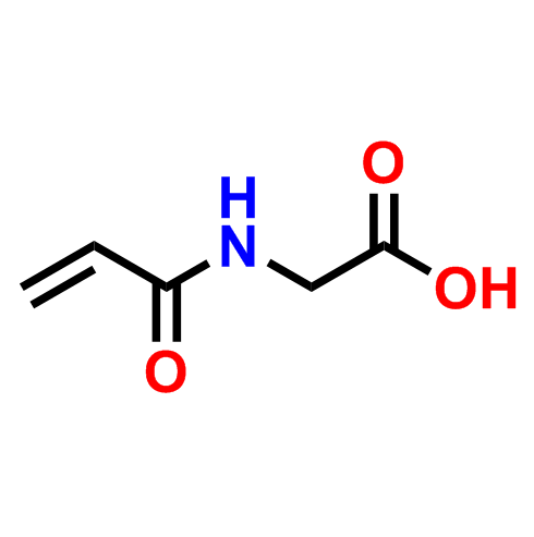 丙烯酰基甘氨酸,Acryloylglycine