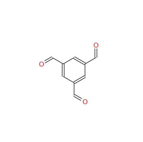 均苯三甲醛,1,3,5-Benzenetricarboxaldehyde