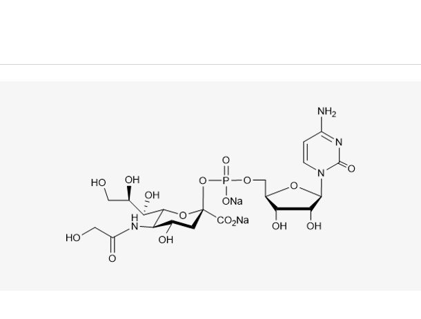 腺苷-5'-单磷酸-N-羟乙酰神经氨酸二钠盐,CMP-Neu5Gc.2Na