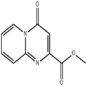 4-氧代-4H-吡啶并[1,2-a]嘧啶-2-羧酸甲酯,Methyl 4-oxo-4H-pyrido[1,2-a]pyrimidine-2-carboxylate