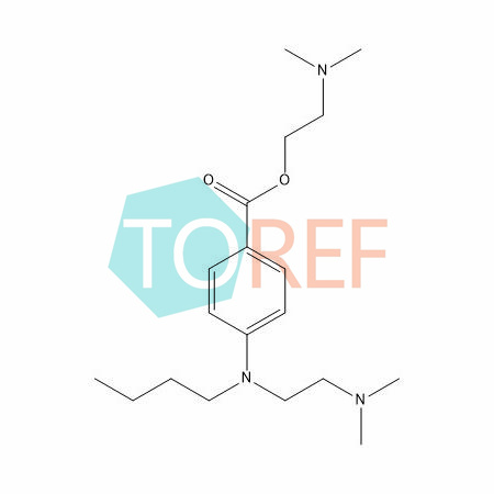 丁卡因杂质12,Tetracaine Impurity 12