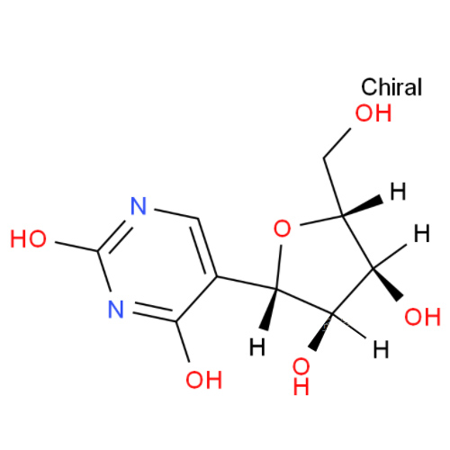 假尿苷,Pseudouridine