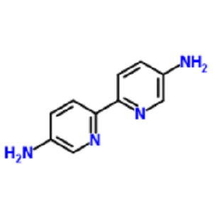 5,5'-二氨基-2,2'-联吡啶,6-(5-aMinopyridin-2-yl)pyridin-3-aMine