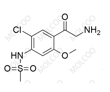 艾拉莫德杂质19,Iguratimod Impurity 19