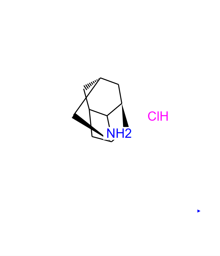 2-金刚烷胺盐酸盐,2-Adamantanamine hydrochloride