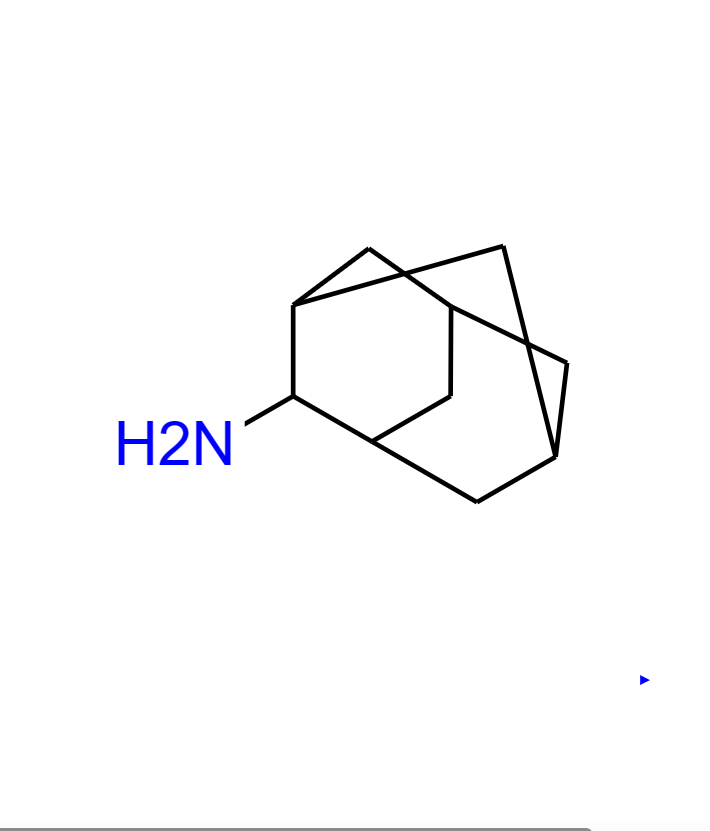 2-氨基金刚烷,2-AMINOADAMANTANE