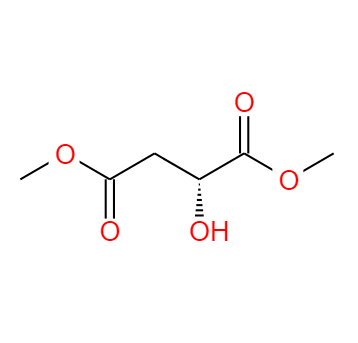 D-苹果酸二甲酯,Dimethyl D-malate