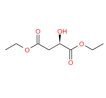 D-(+)-苹果酸二乙酯,(R)-Diethyl 2-hydroxysuccinate