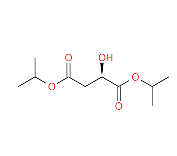 蘋(píng)果酸二異丙酯,(R)-Diisopropyl 2-Hydroxysuccinate