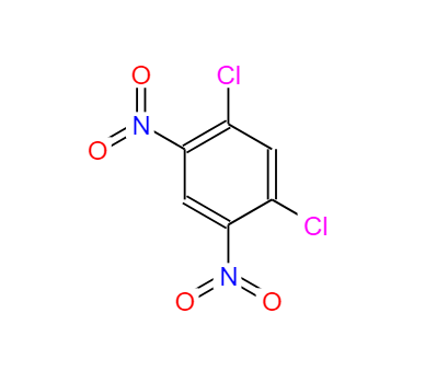 1,5-二氯-2,4-二硝基苯,1,5-Dichloro-2,4-dinitrobenzene
