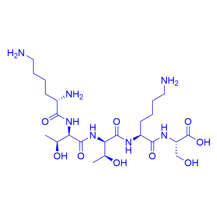 寡肽-2/Oligopeptide-2,Procollagen Type I (212-216)