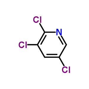 2,3,5-三氯吡啶 中间体 16063-70-0