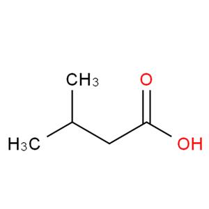 异戊酸