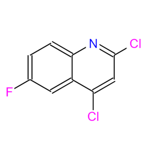 406204-74-8 2,4-二氯-6-氟喹啉