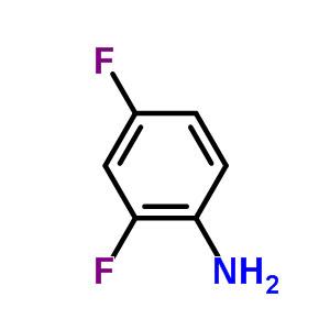 2,4-二氟苯胺 染料中间体 367-25-9