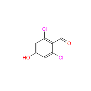 2,6-二氯-4-羟基苯甲醛
