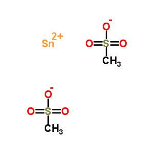 甲基磺酸锡 电镀添加剂 53408-94-9	