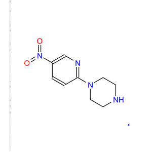 1-(5-硝基吡啶-2-基)哌嗪