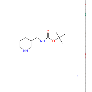 3-Boc-氨甲基哌啶,3-N-Boc-Aminomethylpiperidine
