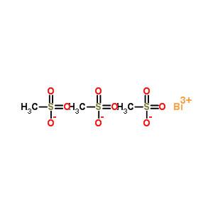 三甲磺酸铋 催化剂 82617-81-0