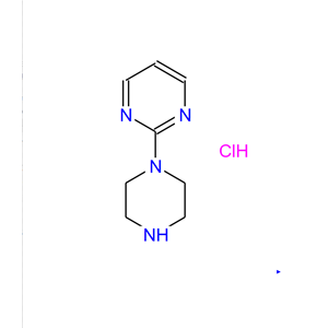 1-(2-嘧啶基)哌嗪盐酸盐