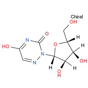 氮杂尿苷