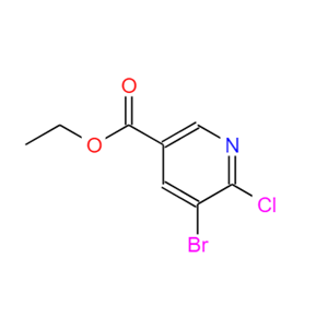 952063-30-8   5-溴-6-氯烟酸乙酯