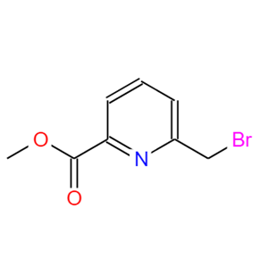 146462-25-1 2-溴甲基-6-吡啶甲酸甲酯