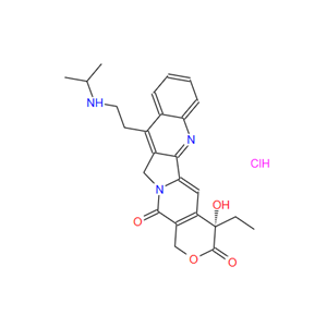 CKD-602 盐酸盐,Camtobell hydrochloride