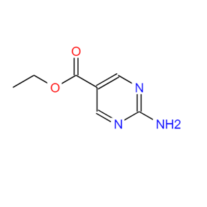 57401-76-0 2-氨基嘧啶-5-甲酸乙脂