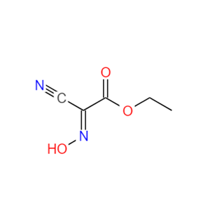 56503-39-0 (E)-氰基(羟基亚胺)乙酸乙酯