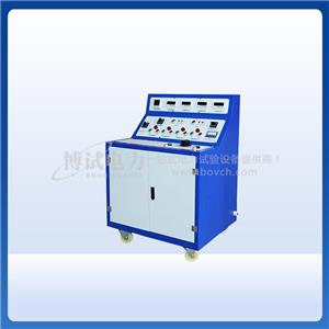 高低壓開關(guān)柜通電試驗臺,High and low voltage switchgear power-on test bench