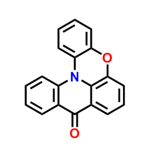 9H-喹啉并[3,2,1-kl]吩恶嗪-9-酮