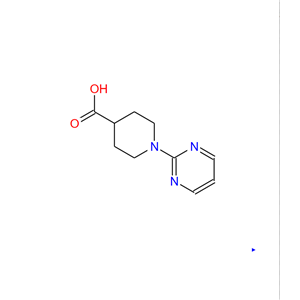 1-(嘧啶-2-基)哌啶-4-甲酸