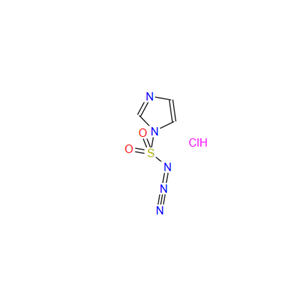 1H-咪唑-1-磺酰叠氮盐酸盐