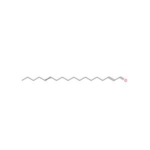 反-2,顺-13-十八碳二烯醛,(E,Z)-2,13-Octadecadienal