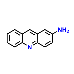 2-吖啶胺,Acridin-2-amine