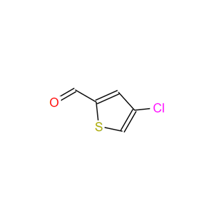 4-氯-2-噻吩甲醛