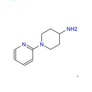 1-(吡啶-2-基)哌啶-4-胺