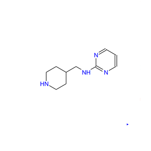 N-(哌啶-4-基甲基)嘧啶-2-胺