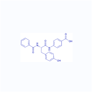 苯酪肽/苯替酪胺/37106-97-1/Bentiromide