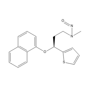 N-亚硝基度洛西汀