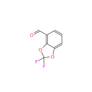 2,2-二氟胡椒环-4-甲醛