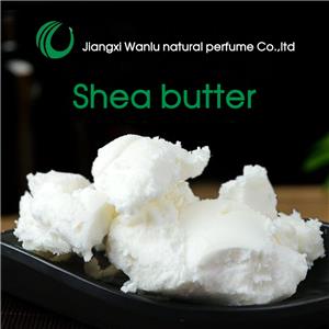 乳木果油,Shea butter
