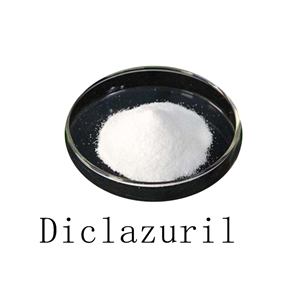 地克珠利,Diclazuril