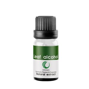 叶醇,leaf alcohol