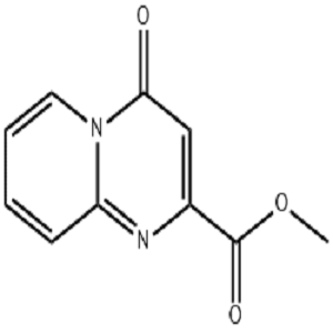 4-氧代-4H-吡啶并[1,2-a]嘧啶-2-羧酸甲酯