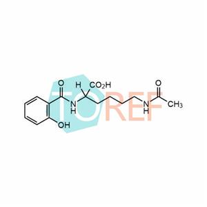 赖氨酸杂质17，桐晖药业提供医药行业标准品对照品杂质